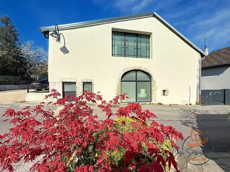 Maison, 103 m²