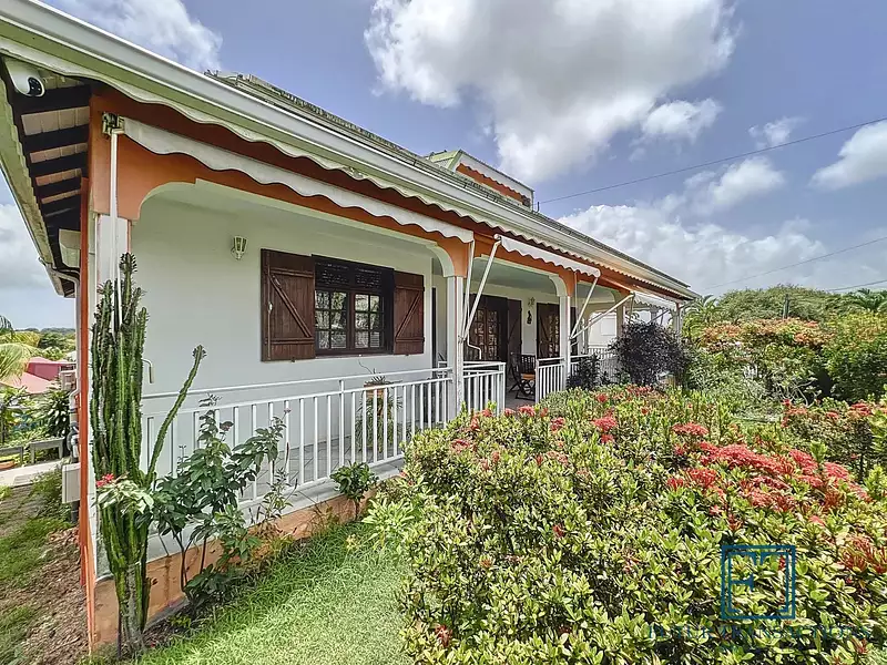 Maison, 218,53 m²