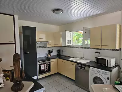 Maison, 150 m²