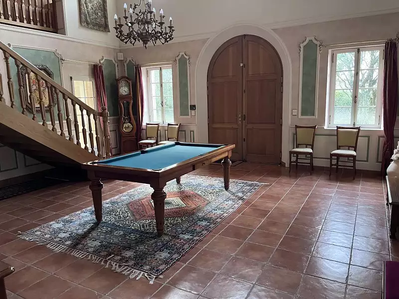 Maison, 400 m²