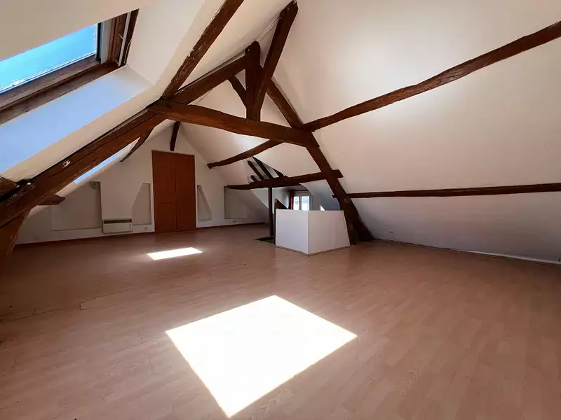 Maison, 162 m²