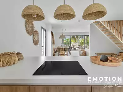 Maison, 112 m²