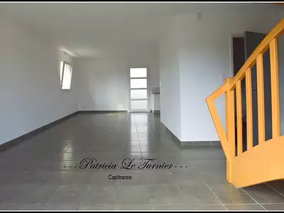 Maison, 90 m²