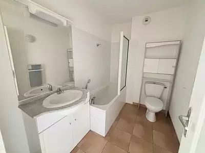 Appartement, 38,56 m²