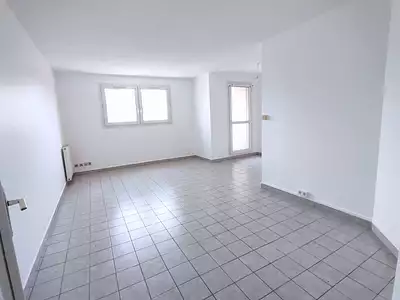 Appartement, 65,84 m²