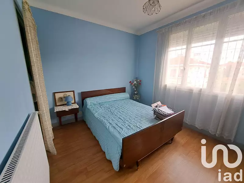 Appartement, 63 m²