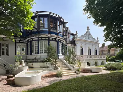 Maison, 325 m²