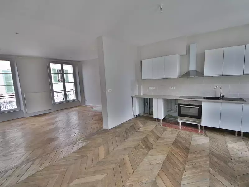 Appartement, 78 m²