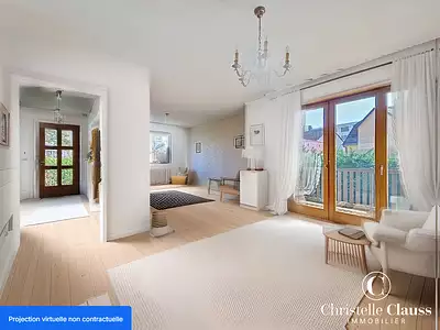 Maison, 155 m²