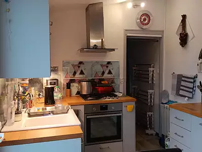 Maison, 90 m²