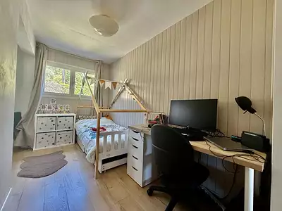 Appartement, 60 m²