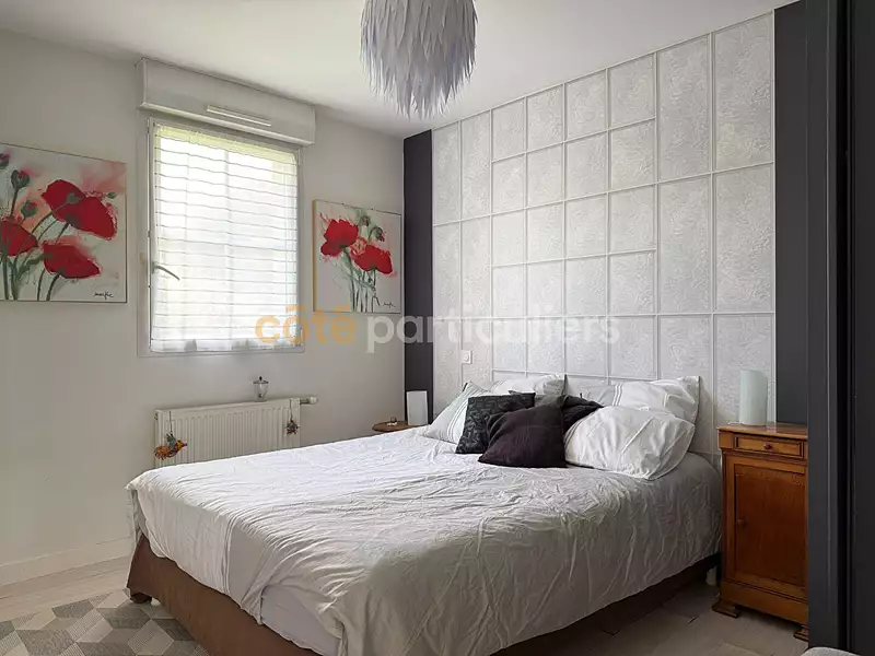 Maison, 120 m²