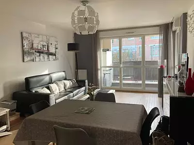 Appartement, 86 m²