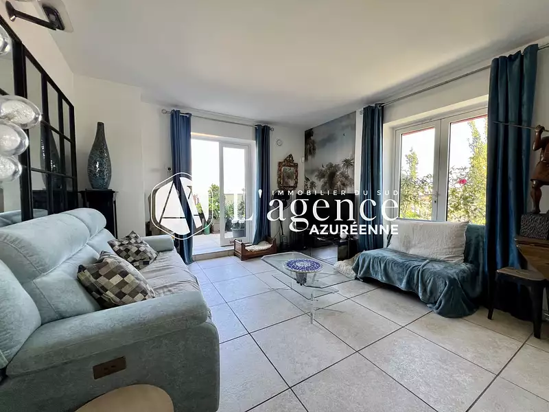 Appartement, 76 m²