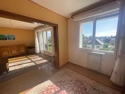 Appartement, 100 m²