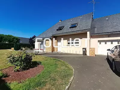Maison, 130 m²