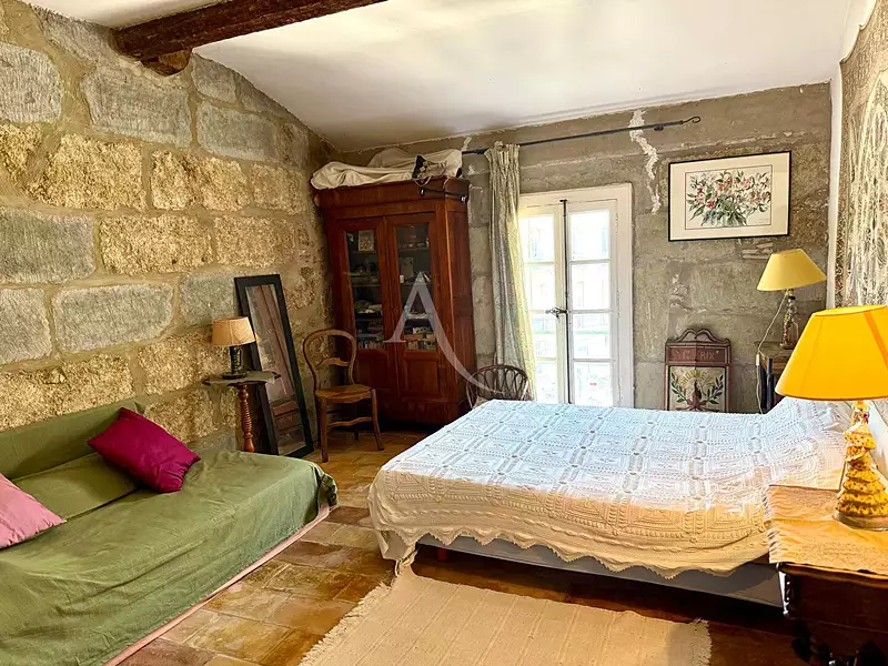 Appartement, 111 m²