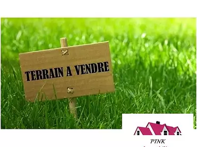 Terrain, 1 045 m²