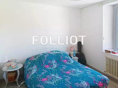 Maison, 111 m²