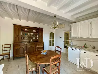 Maison, 162 m²