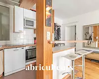 Appartement, 71,04 m²