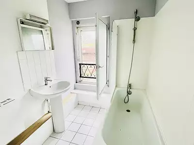 Appartement, 81 m²
