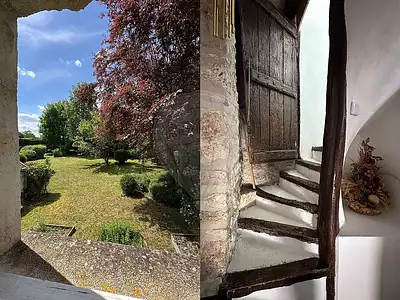 Maison, 226 m²