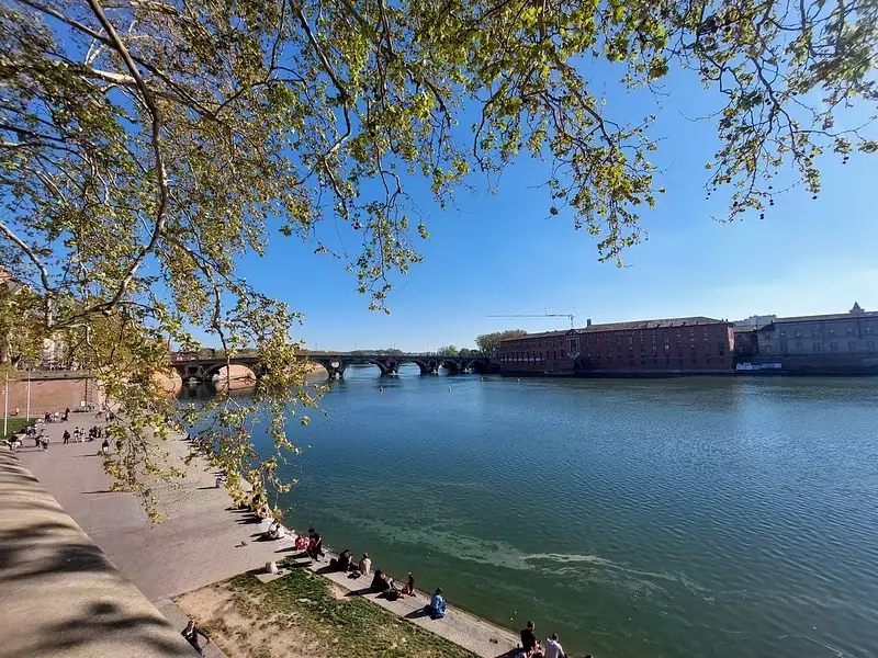 Appartement, 47,14 m²