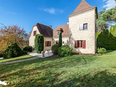Maison, 190 m²