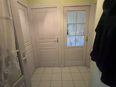 Maison, 129 m²