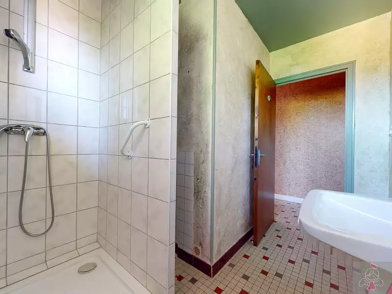 Maison, 93 m²