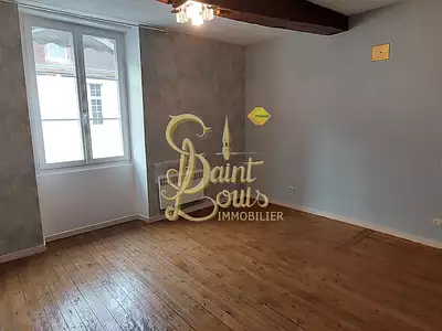 Maison, 55 m²