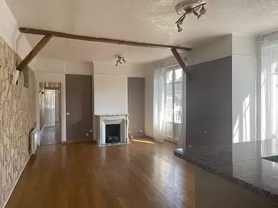 Appartement, 76,92 m²