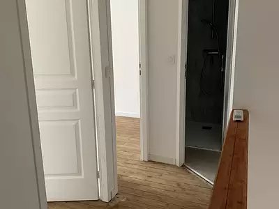 Maison, 60,26 m²