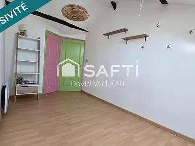 Maison, 85 m²