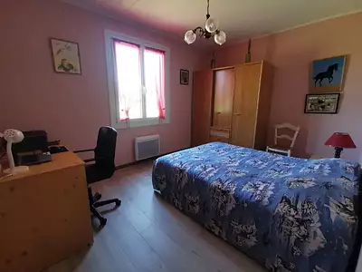 Maison, 160 m²