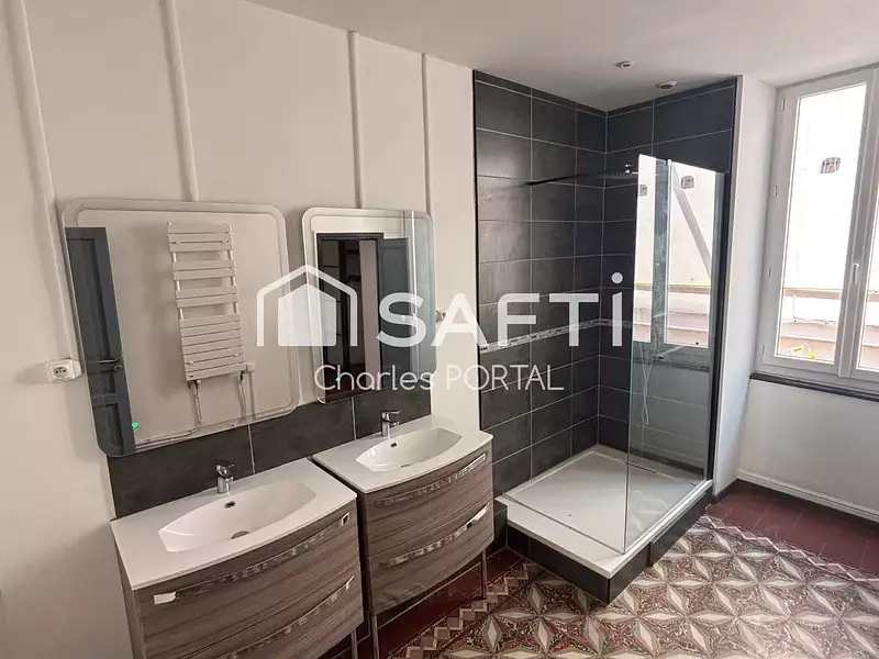 Appartement, 116 m²