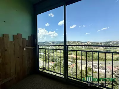 Appartement, 89,4 m²