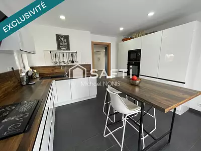 Maison, 175 m²