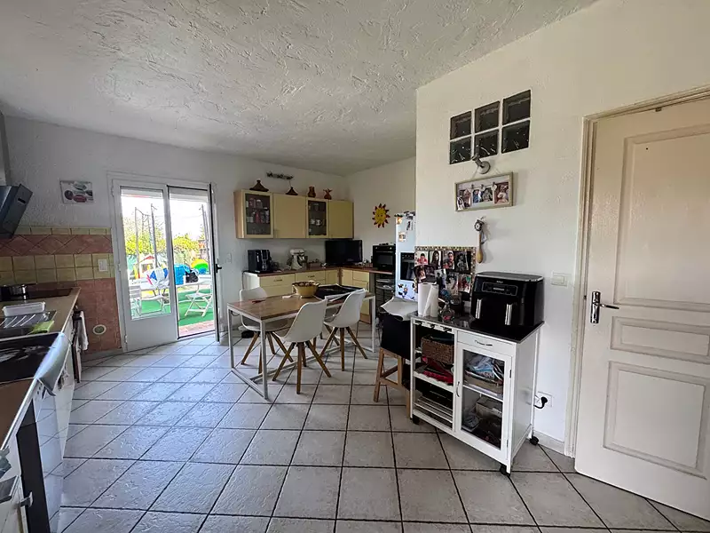 Maison, 190 m²