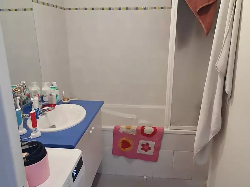 Appartement, 60 m²