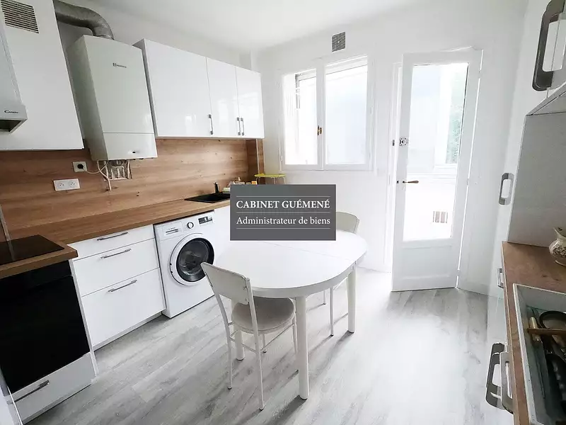 Appartement, 66,41 m²