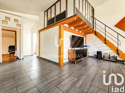 Maison, 115 m²