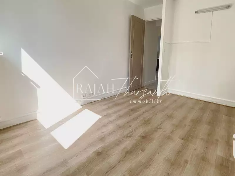 Appartement, 68 m²