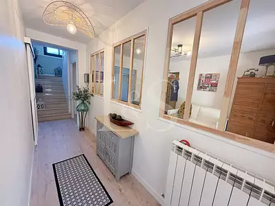 Maison, 165,5 m²