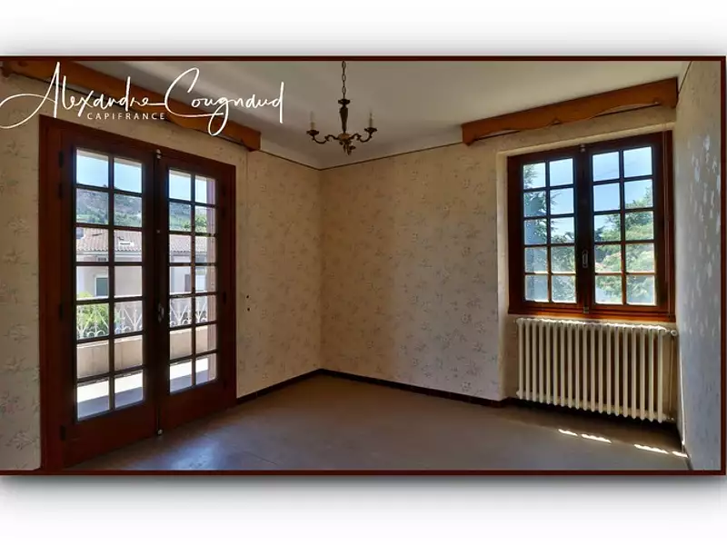 Maison, 158 m²