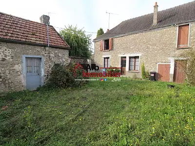 Maison, 75 m²