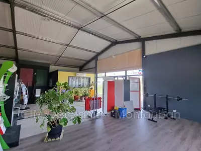 Maison, 288 m²