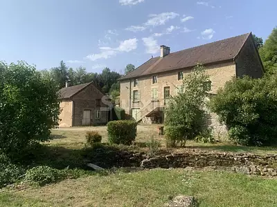 Maison, 120 m²