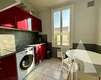 Appartement, 42,69 m²